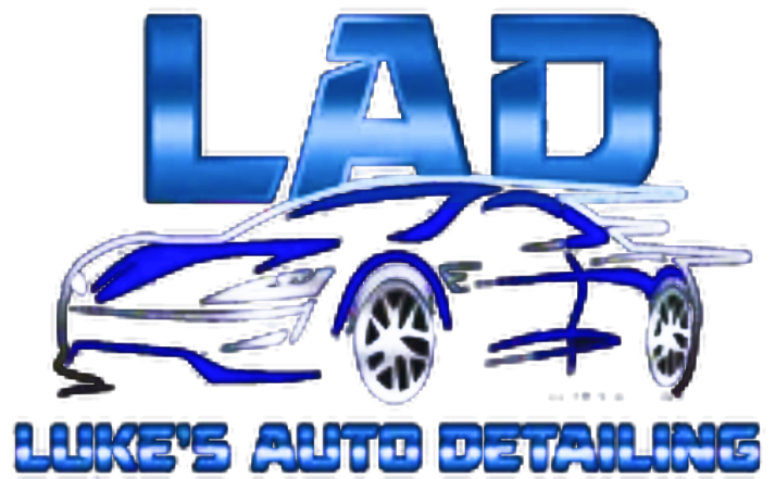 Luke's Auto Detailing